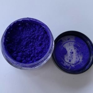 Brand New Mac Cosmetics Full Force Violet Pigment